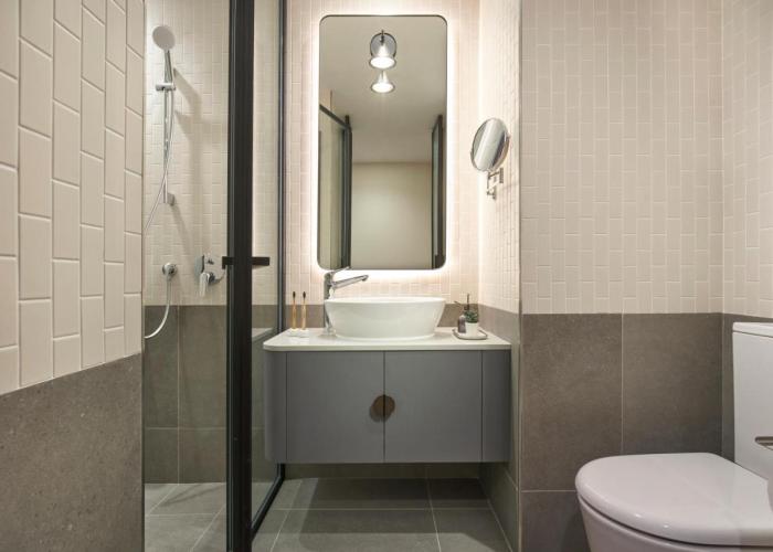 Citadines Connect Rochester Singapore