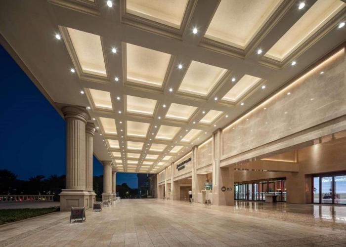 Wyndham Grand Zhaoqing Downtown