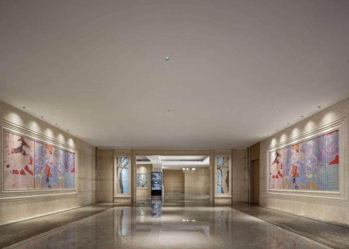 Wyndham Grand Zhaoqing Downtown