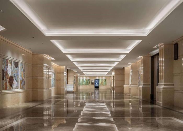 Wyndham Grand Zhaoqing Downtown