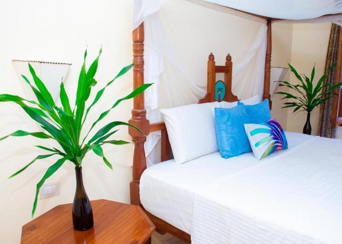 Baharini Beach Stays 2 on Beach Resort