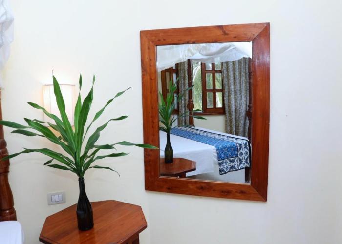 Baharini Beach Stays 2 on Beach Resort