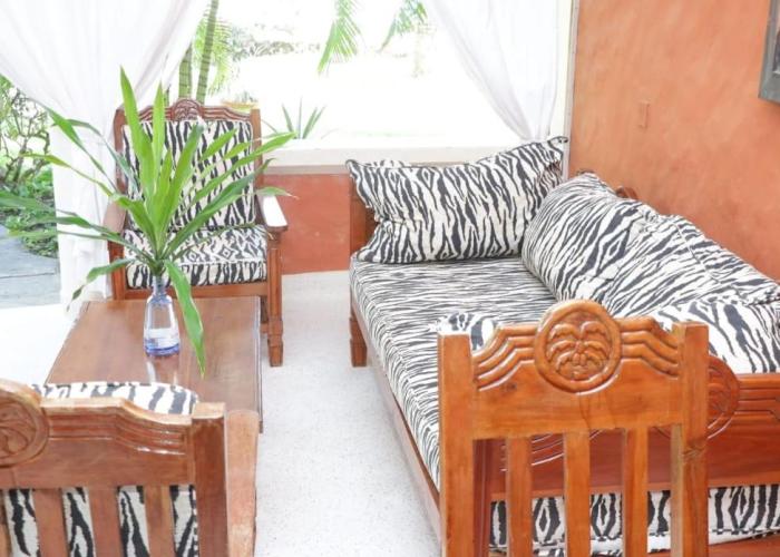 Baharini Beach Stays 2 on Beach Resort