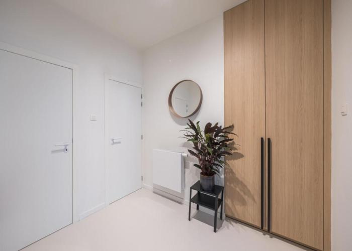 Amandine - Luxury 3 bedrooms apartment with free parking