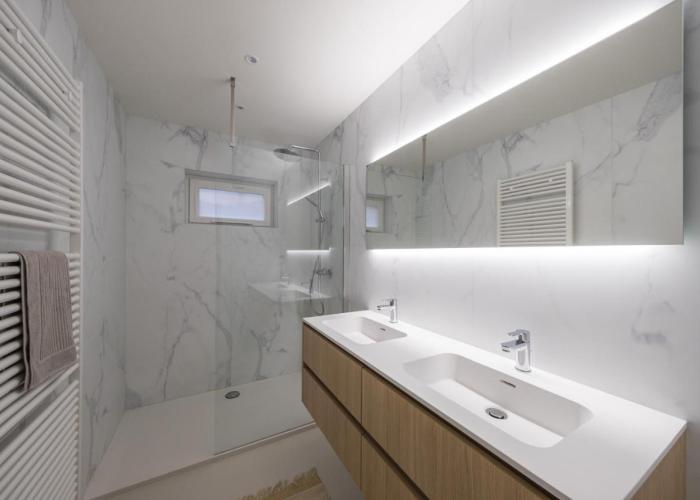 Amandine - Luxury 3 bedrooms apartment with free parking