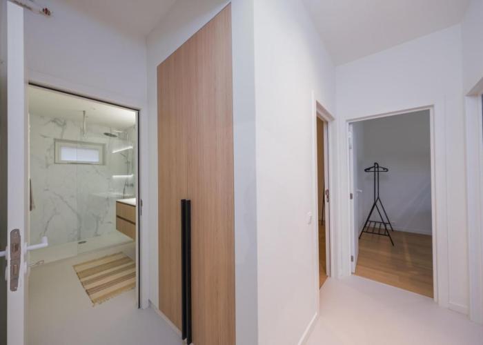 Amandine - Luxury 3 bedrooms apartment with free parking