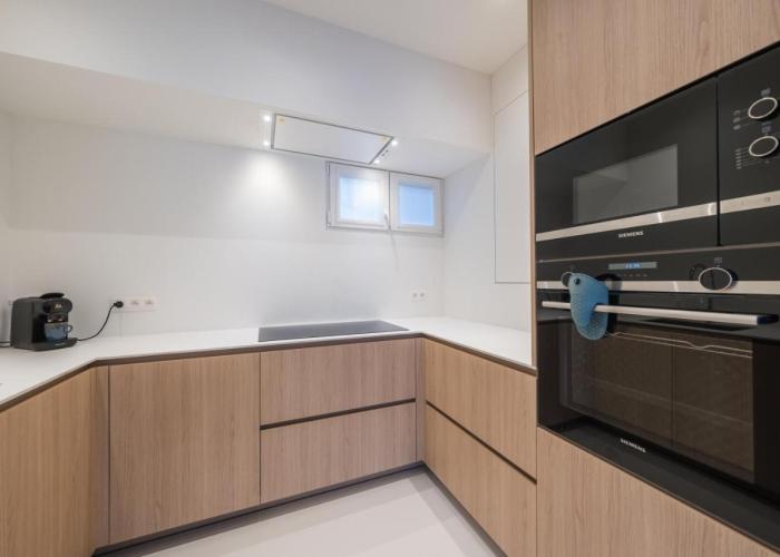 Amandine - Luxury 3 bedrooms apartment with free parking