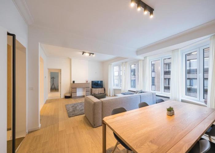 Amandine - Luxury 3 bedrooms apartment with free parking