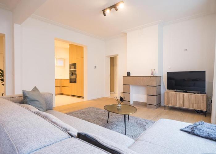 Amandine - Luxury 3 bedrooms apartment with free parking
