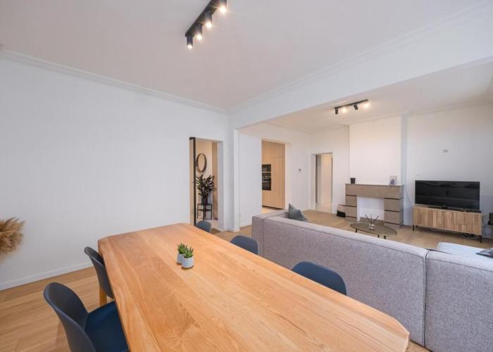 Amandine - Luxury 3 bedrooms apartment with free parking