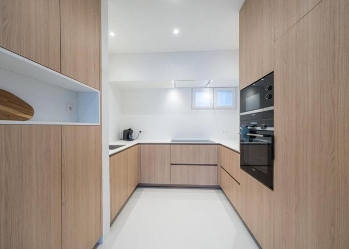 Amandine - Luxury 3 bedrooms apartment with free parking
