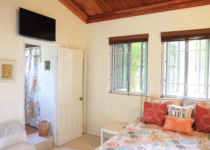 Coconut Palms Hideaway