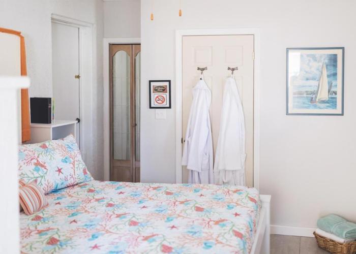 Coconut Palms Hideaway