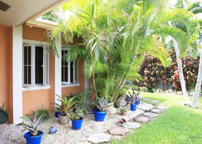 Coconut Palms Hideaway
