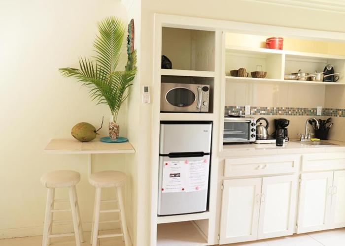 Coconut Palms Hideaway