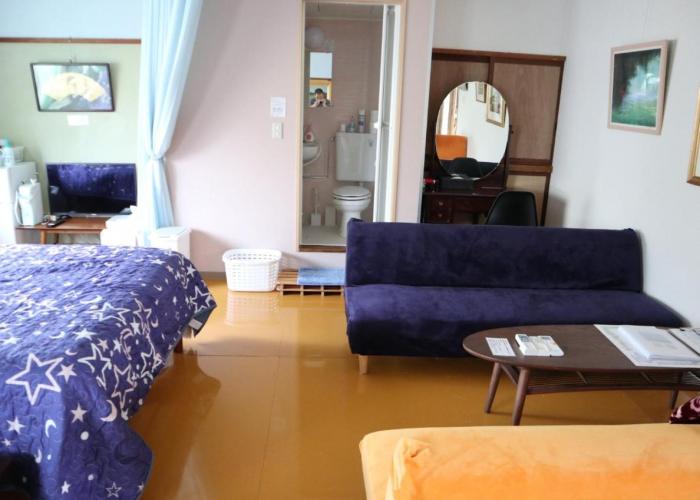 Pension Alba - Vacation STAY 70972v