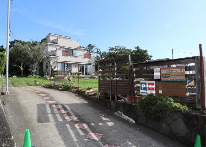 Pension Alba - Vacation STAY 70972v