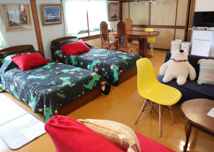 Pension Alba - Vacation STAY 70965v