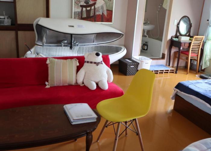 Pension Alba - Vacation STAY 70965v