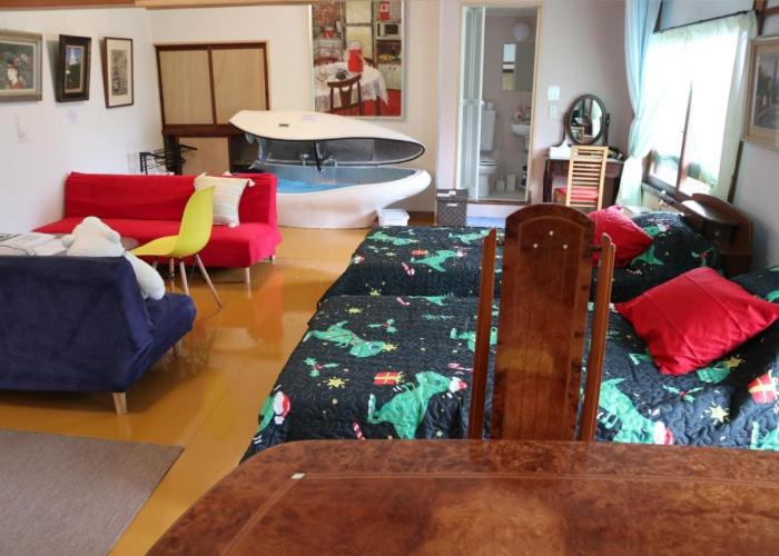 Pension Alba - Vacation STAY 70965v
