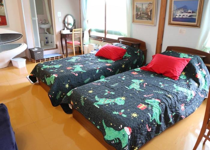 Pension Alba - Vacation STAY 70965v