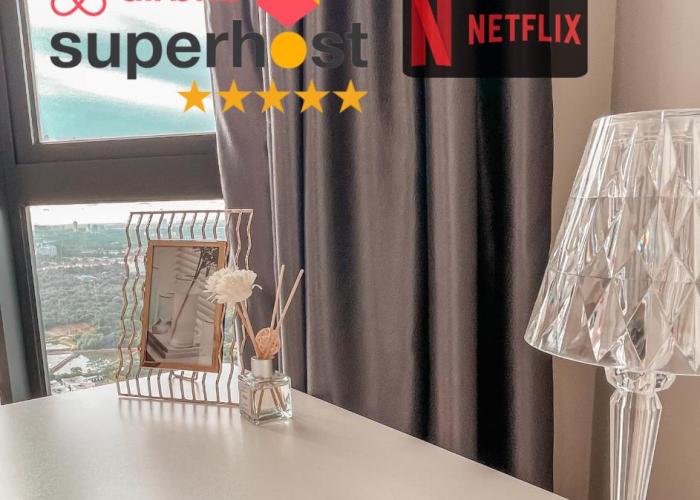 [Starry Homes @ Green Haven] 2Beds 2Bath+Pool View