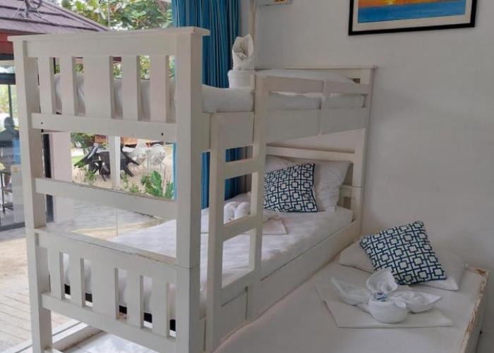 RRJ's BEACH RESORT