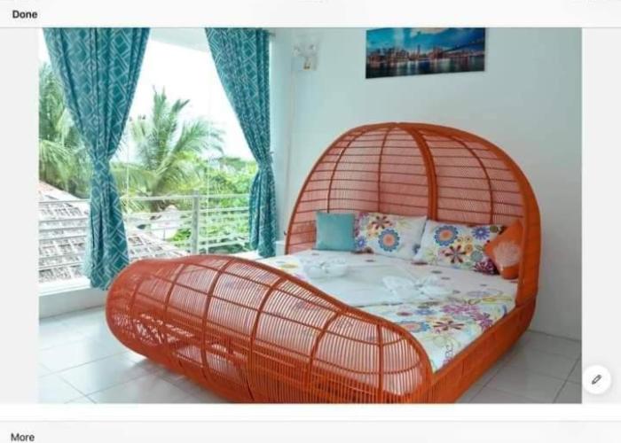 RRJ's BEACH RESORT