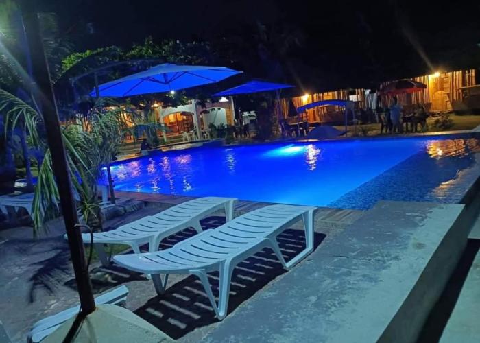 RRJ's BEACH RESORT