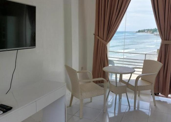 RRJ's BEACH RESORT