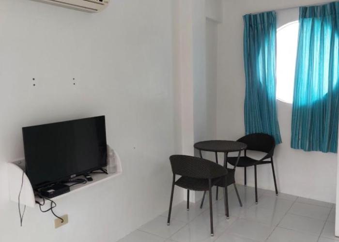 RRJ's BEACH RESORT