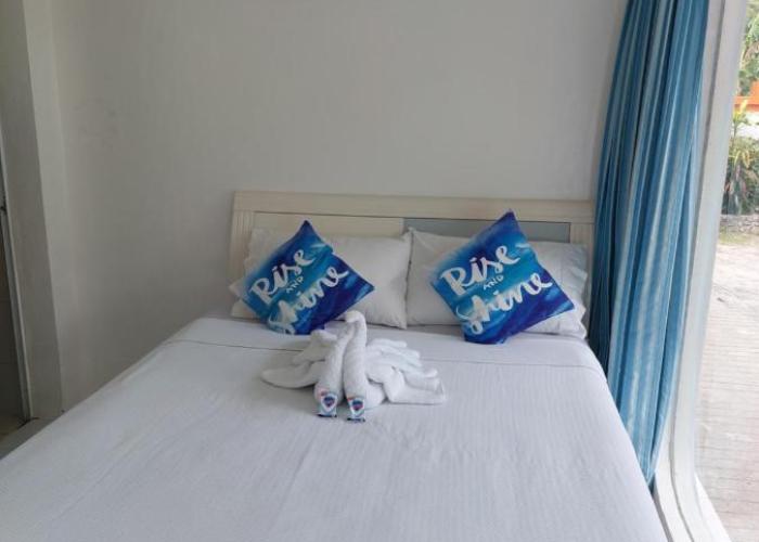 RRJ's BEACH RESORT