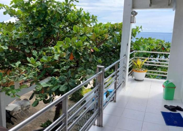 RRJ's BEACH RESORT