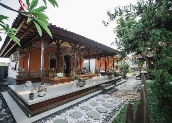 Escotel Villa Marga