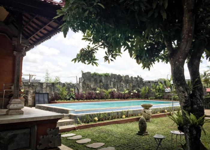 Escotel Villa Marga