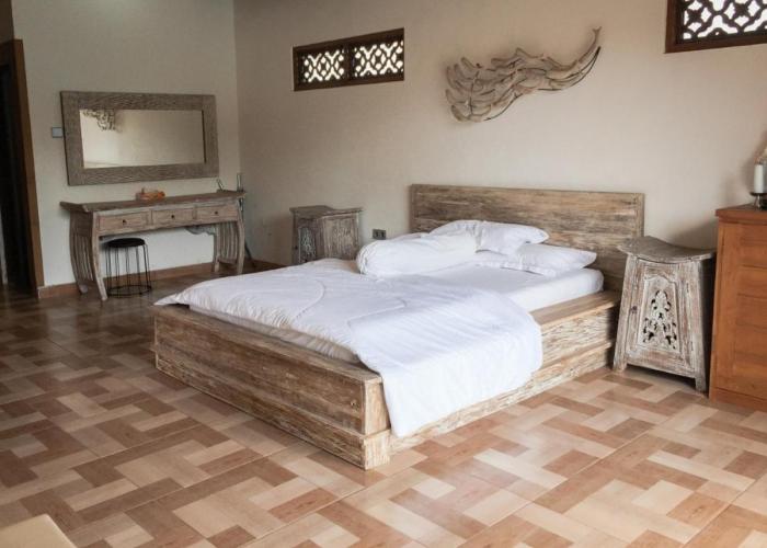 Escotel Villa Marga