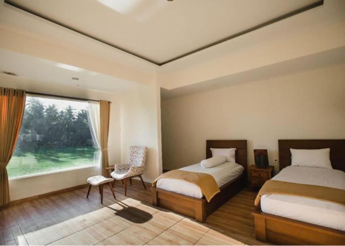 Escotel Villa Marga