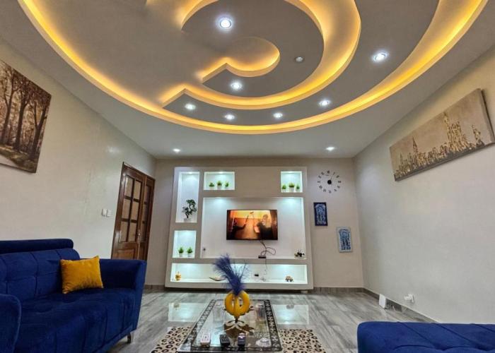 Magnifique appartement meublé à Dakar, Rte de Rufisque