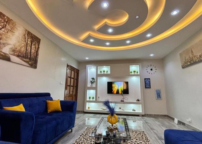 Magnifique appartement meublé à Dakar, Rte de Rufisque
