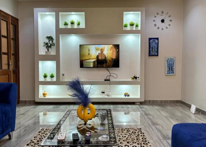 Magnifique appartement meublé à Dakar, Rte de Rufisque