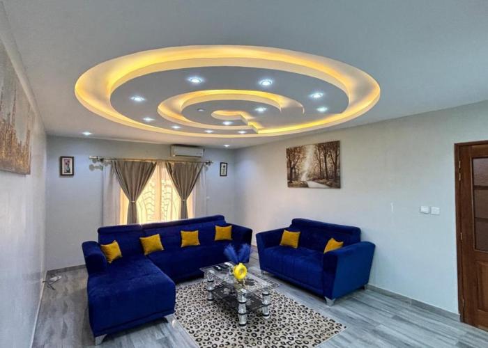 Magnifique appartement meublé à Dakar, Rte de Rufisque