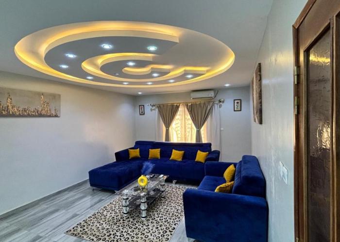 Magnifique appartement meublé à Dakar, Rte de Rufisque