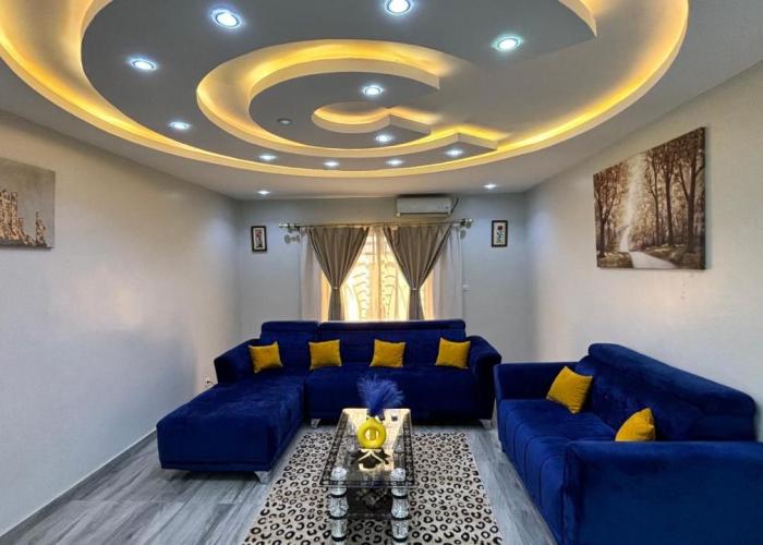 Magnifique appartement meublé à Dakar, Rte de Rufisque