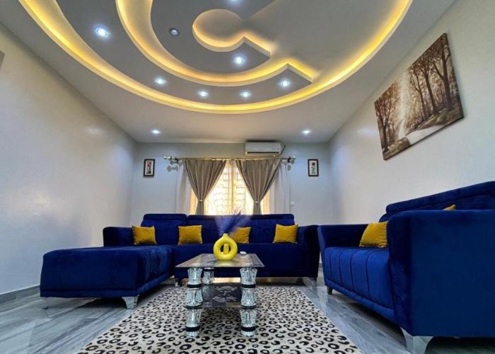 Magnifique appartement meublé à Dakar, Rte de Rufisque