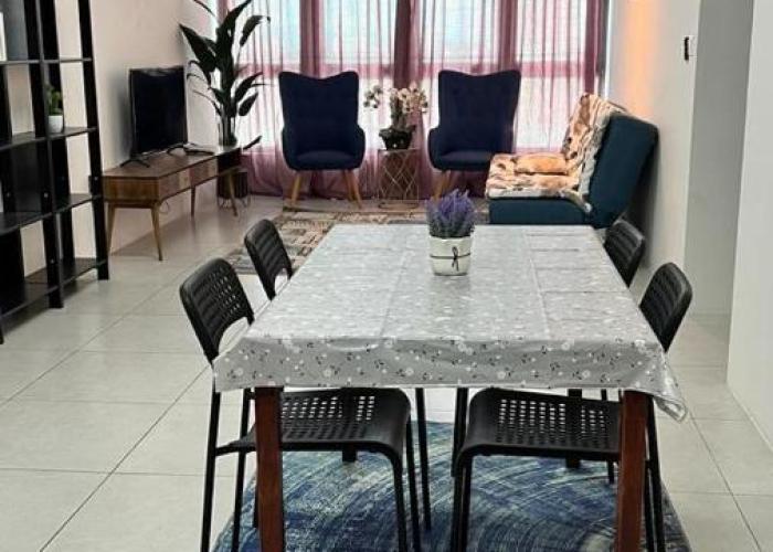D Naurah Meritus Guesthouse