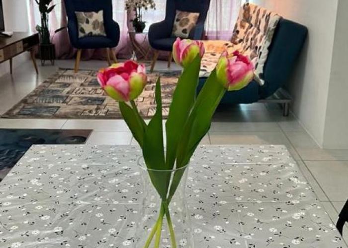 D Naurah Meritus Guesthouse