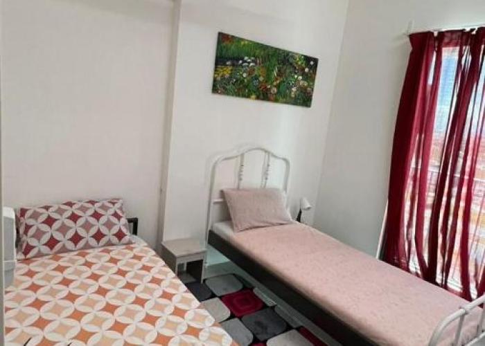 D Naurah Meritus Guesthouse