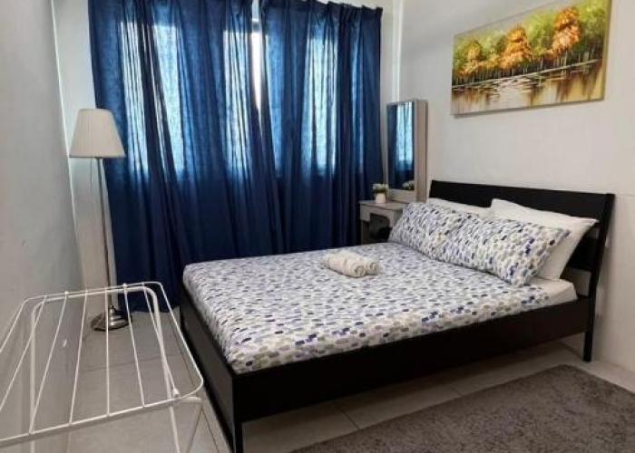 D Naurah Meritus Guesthouse