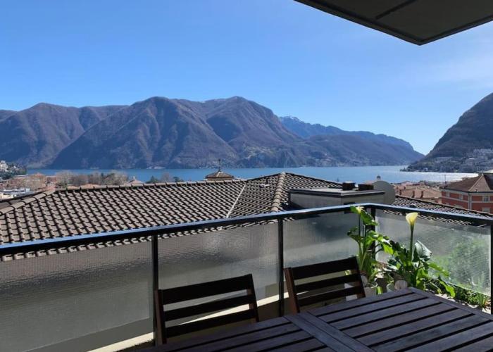 Live Lugano - Via Massagno