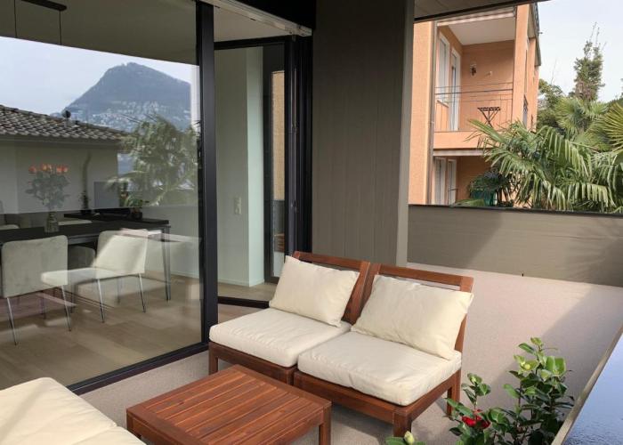 Live Lugano - Via Massagno